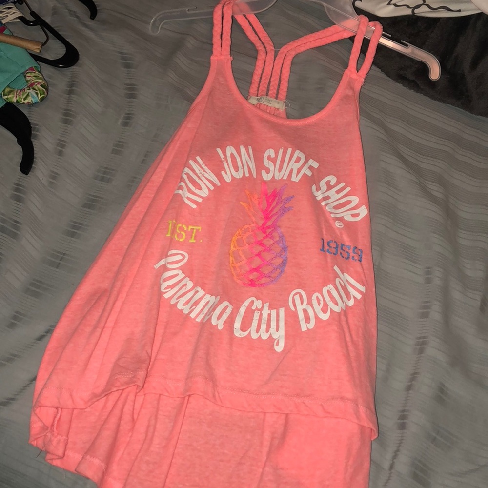 Ron Jon tank top